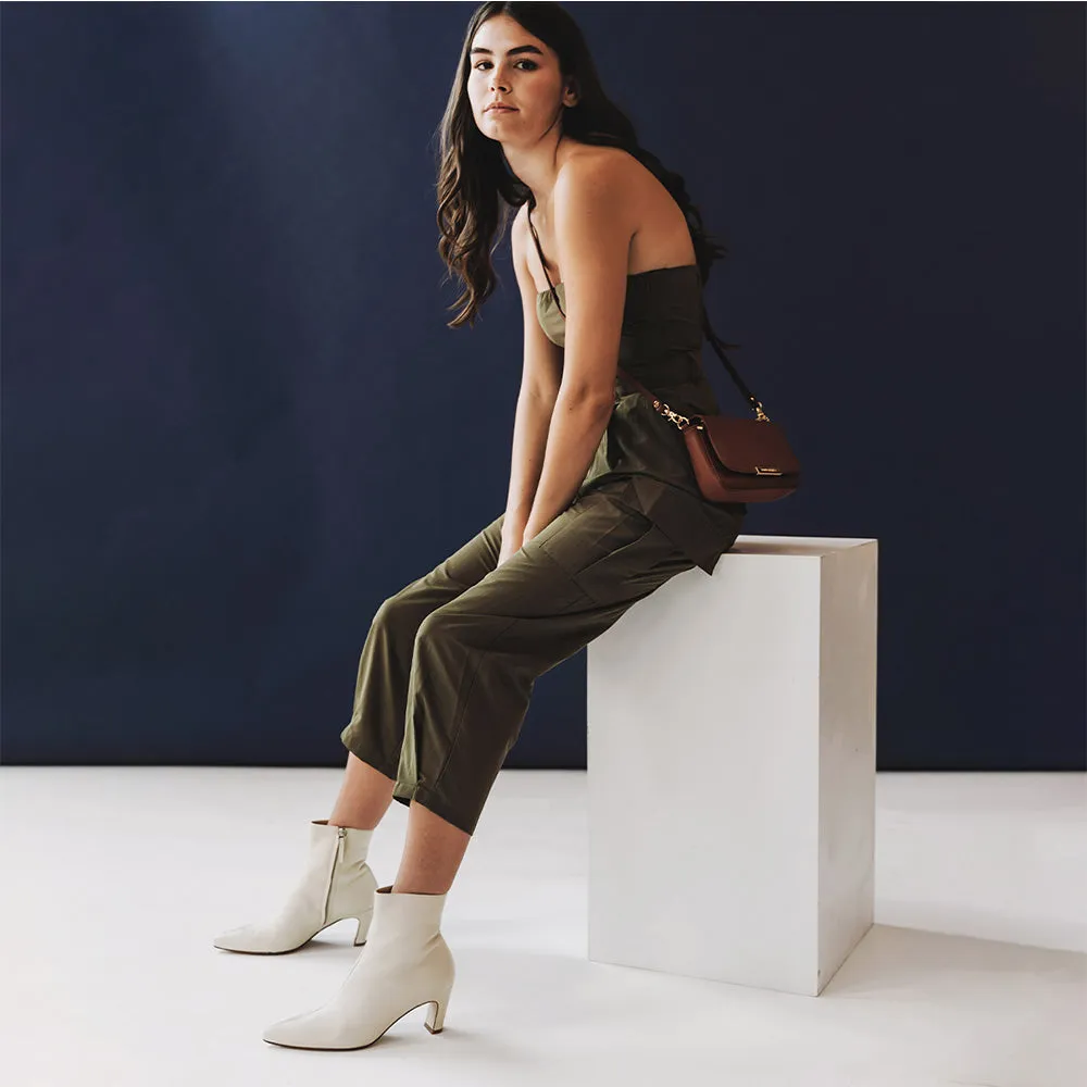 The Toujours Boot Creme sold by Poppy Barley product image thumbnail 3