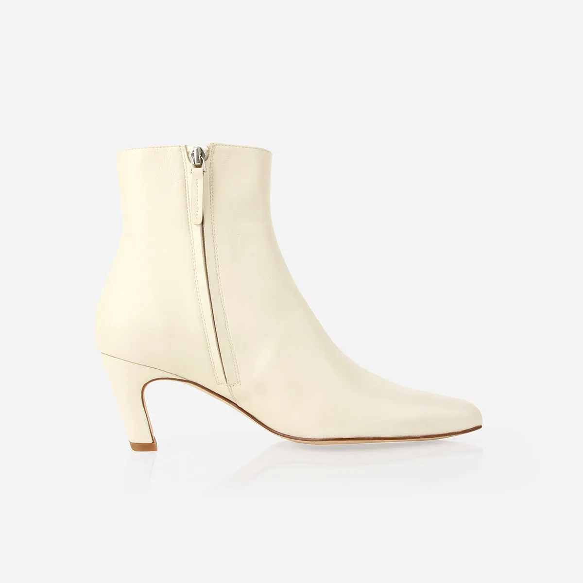 The Toujours Boot Creme sold by Poppy Barley product image thumbnail 5