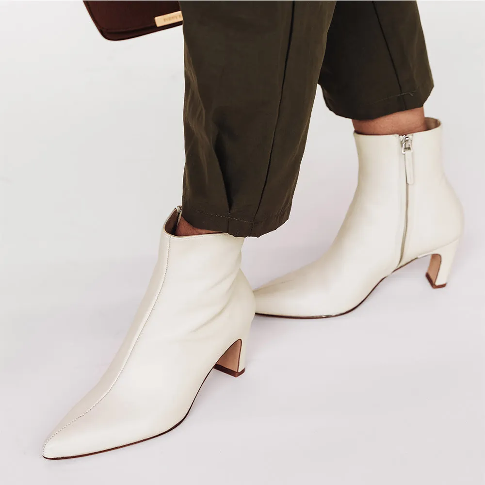 The Toujours Boot Creme sold by Poppy Barley product image thumbnail 2