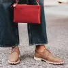 The Comeback Oxford Taupe WR sold by Poppy Barley