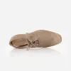 The Comeback Oxford Taupe WR sold by Poppy Barley