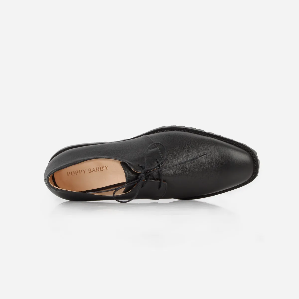 The Comeback Oxford Black sold by Poppy Barley product image thumbnail 4
