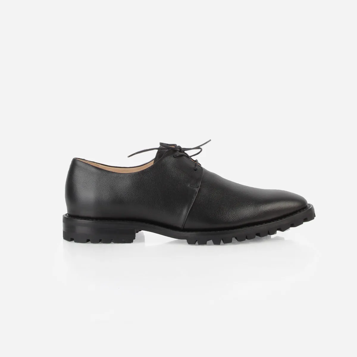 The Comeback Oxford Black sold by Poppy Barley