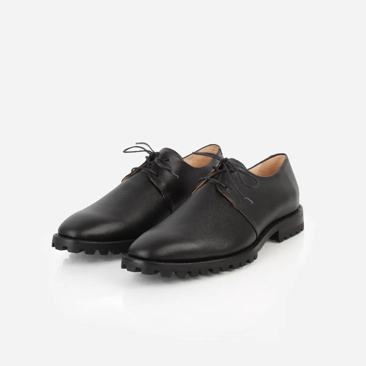 The Comeback Oxford Black sold by Poppy Barley product image thumbnail 3