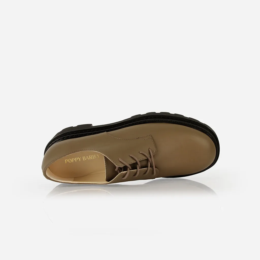 The Uniform Oxford Khaki sold by Poppy Barley product image thumbnail 3