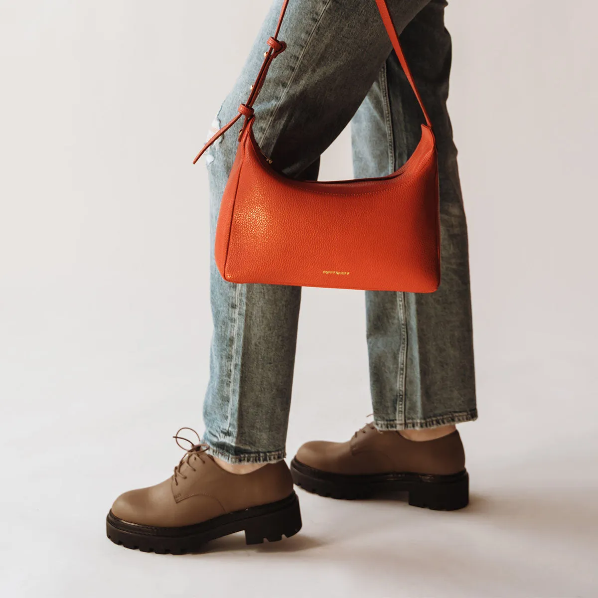 The Uniform Oxford Khaki sold by Poppy Barley product image thumbnail 5