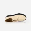 The Uniform Oxford Creme sold by Poppy Barley