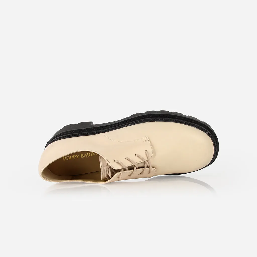 The Uniform Oxford Creme sold by Poppy Barley product image thumbnail 5