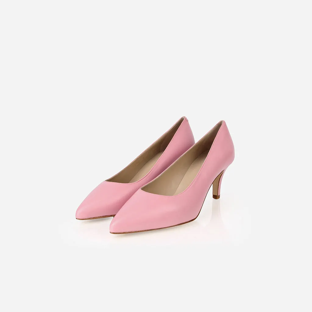 The Grace Pump Orchid sold by Poppy Barley product image thumbnail 3