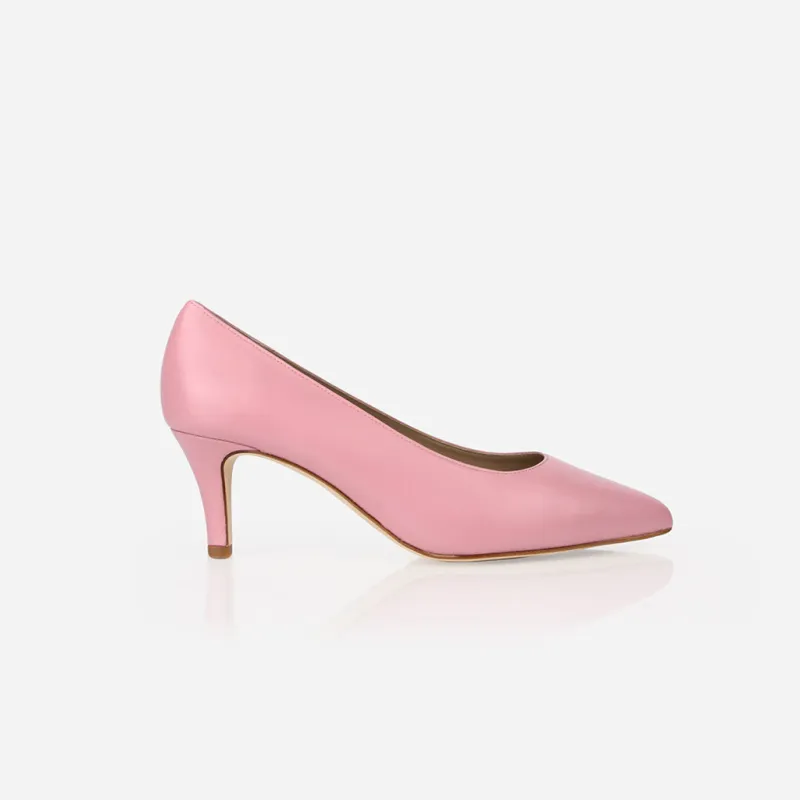 The Grace Pump Orchid sold by Poppy Barley