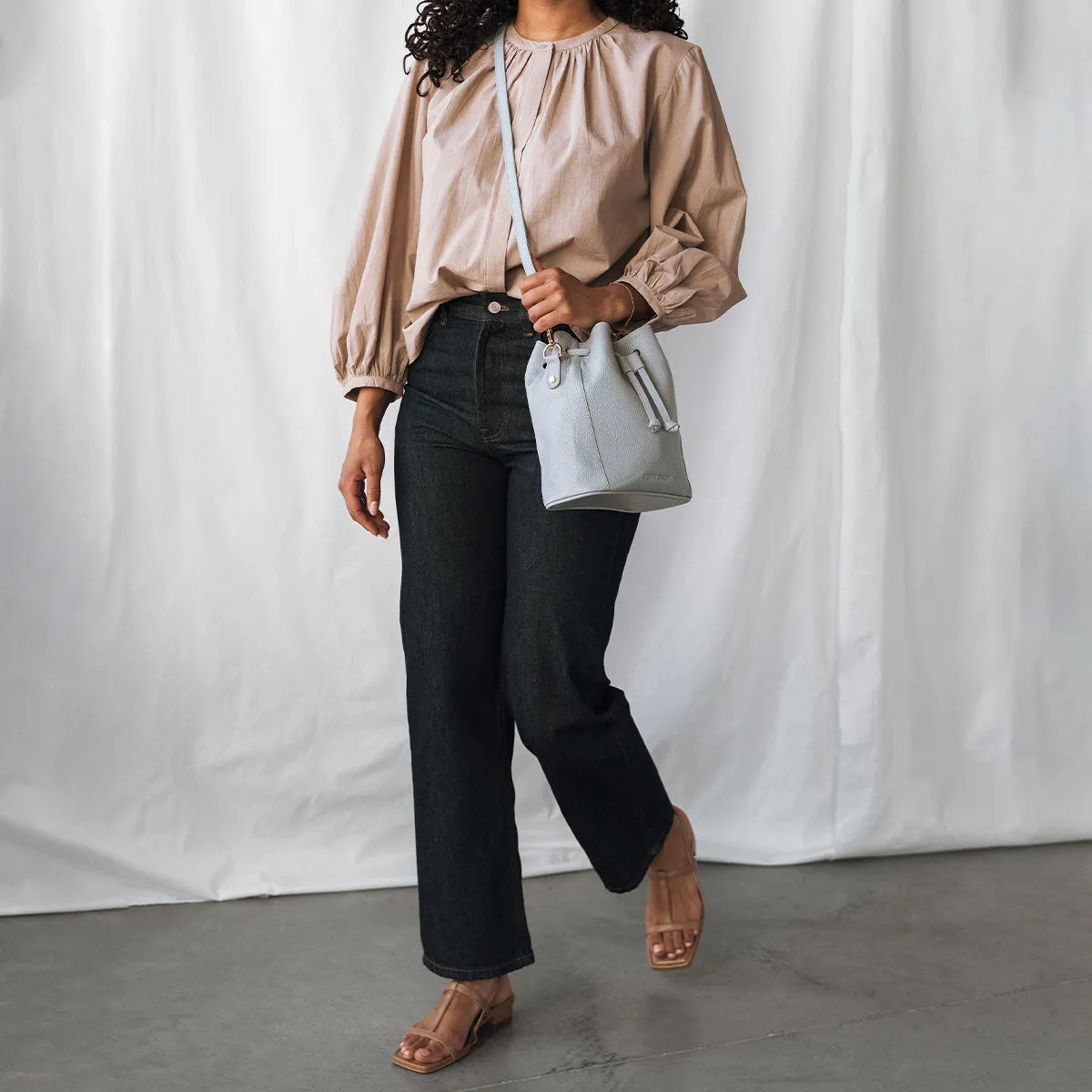 The Barely There Sandal Fauna sold by Poppy Barley product image thumbnail 5