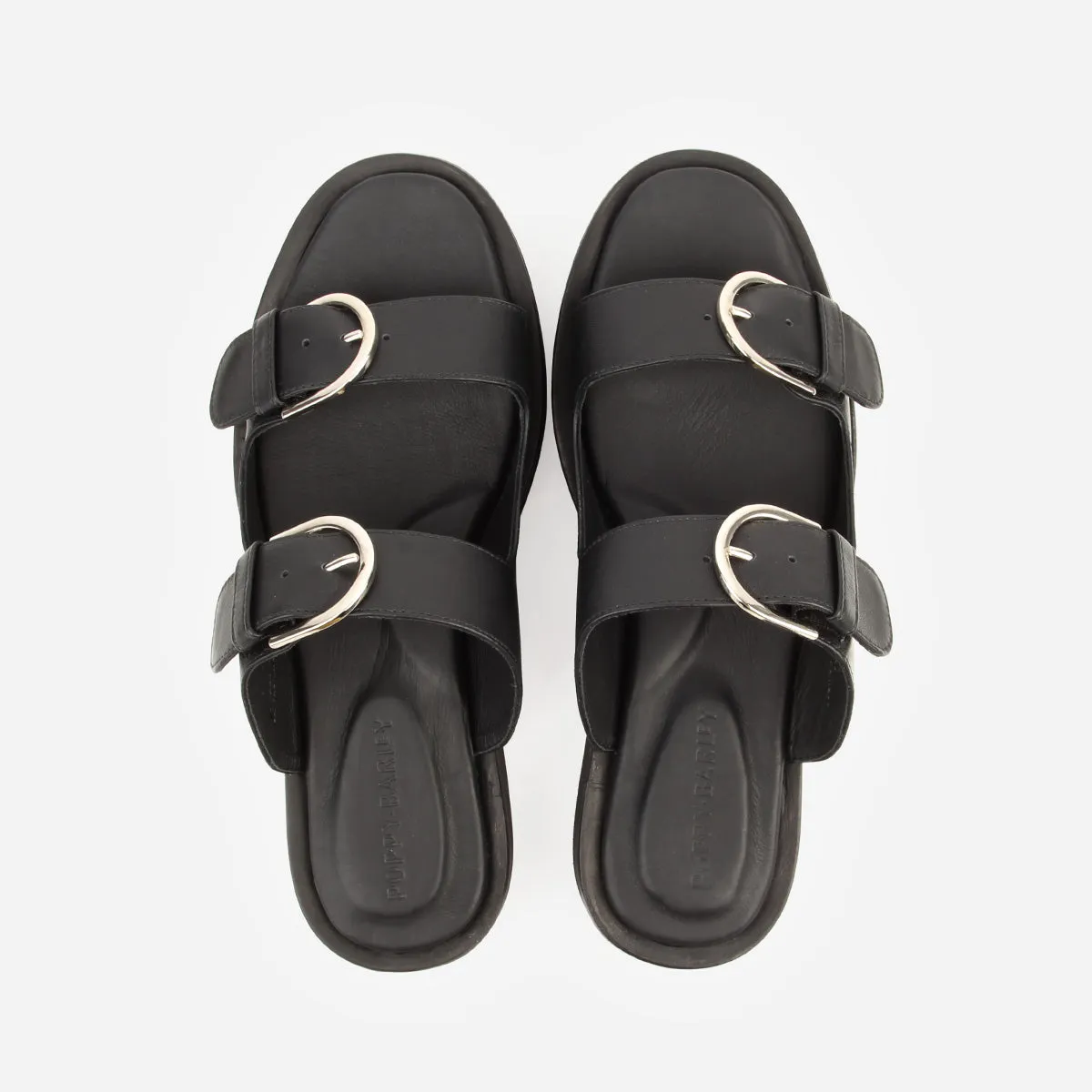 The Roundabout Slide Black sold by Poppy Barley product image thumbnail 3