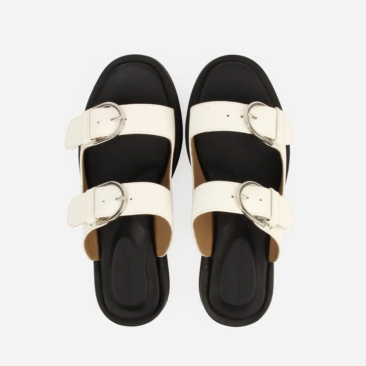 The Roundabout Slide Panna Cotta sold by Poppy Barley product image thumbnail 4