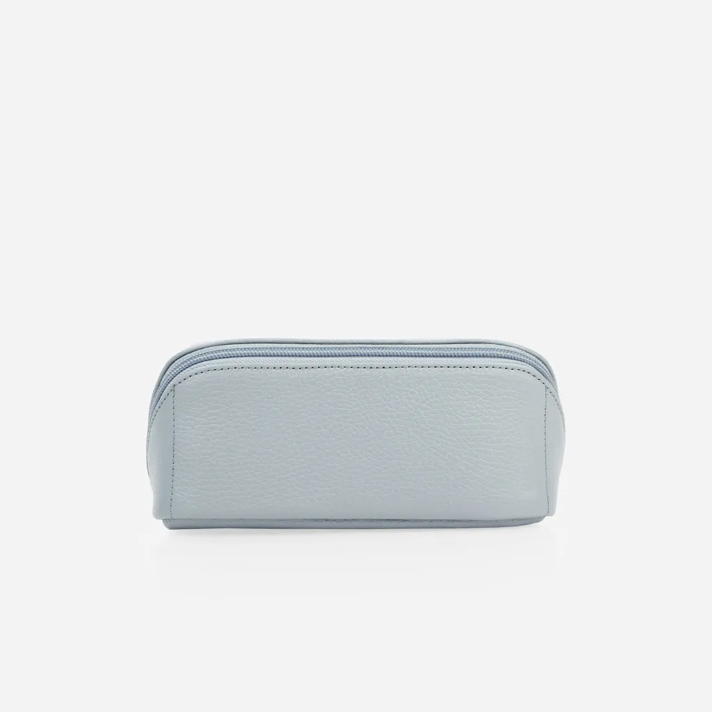 The Cosmetic Case Small Bluebell sold by Poppy Barley product image thumbnail 3