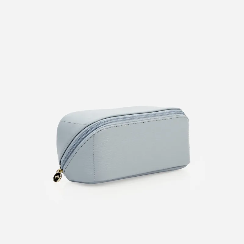 The Cosmetic Case Small Bluebell sold by Poppy Barley