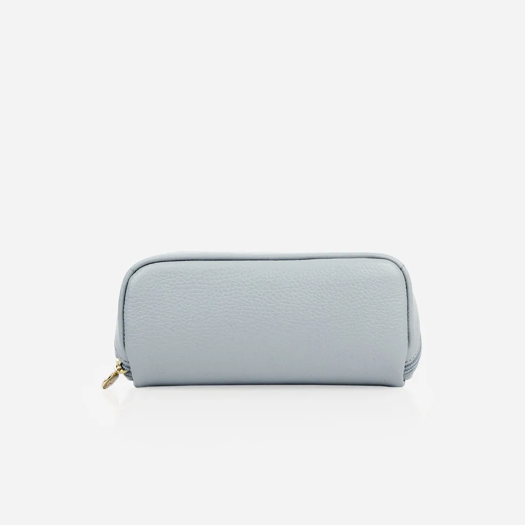 The Cosmetic Case Small Bluebell sold by Poppy Barley product image thumbnail 4