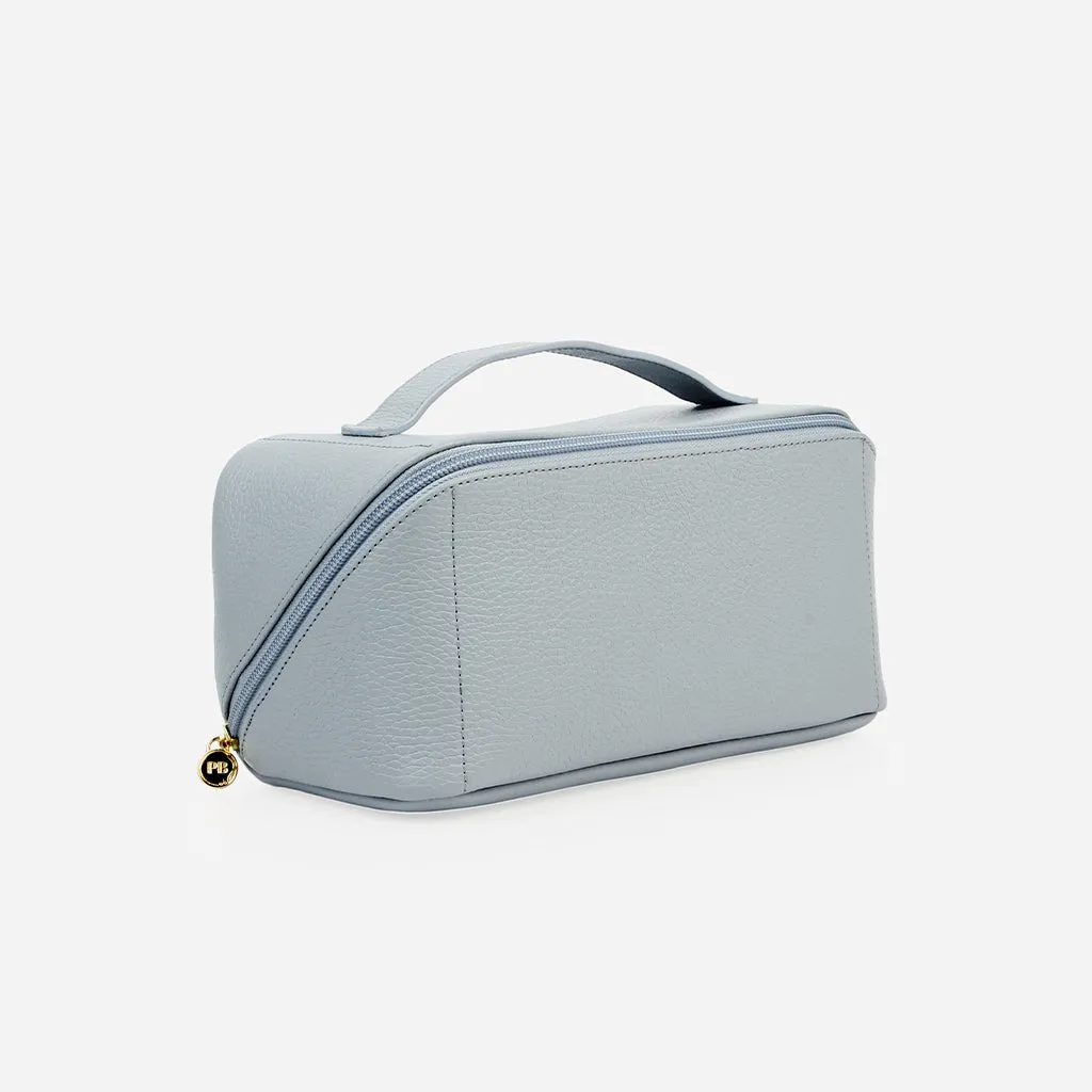 The Cosmetic Case Large Bluebell sold by Poppy Barley