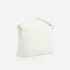 The Via Monte Bag Panna Cotta sold by Poppy Barley