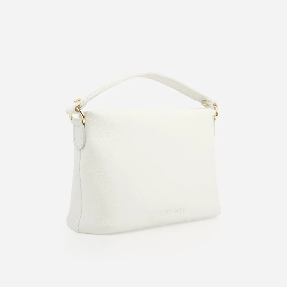 The Via Monte Bag Panna Cotta sold by Poppy Barley product image thumbnail 3