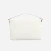The Via Monte Bag Panna Cotta sold by Poppy Barley