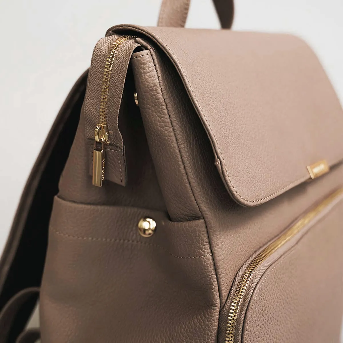 The Beyond Backpack Biscotti sold by Poppy Barley product image thumbnail 5