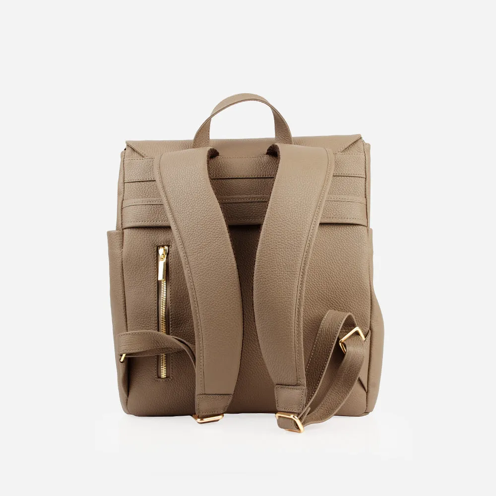 The Beyond Backpack Biscotti sold by Poppy Barley product image thumbnail 4