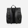 The Beyond Backpack Black sold by Poppy Barley