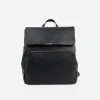The Beyond Backpack Black sold by Poppy Barley