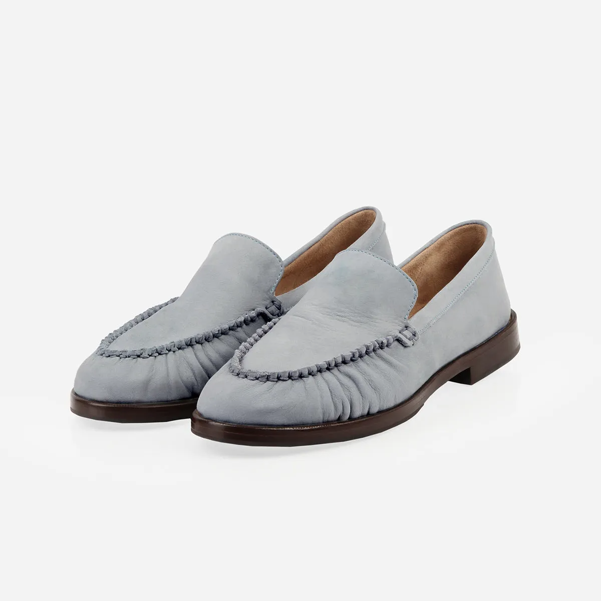 The Laid Back Loafer Bluebell sold by Poppy Barley product image thumbnail 5