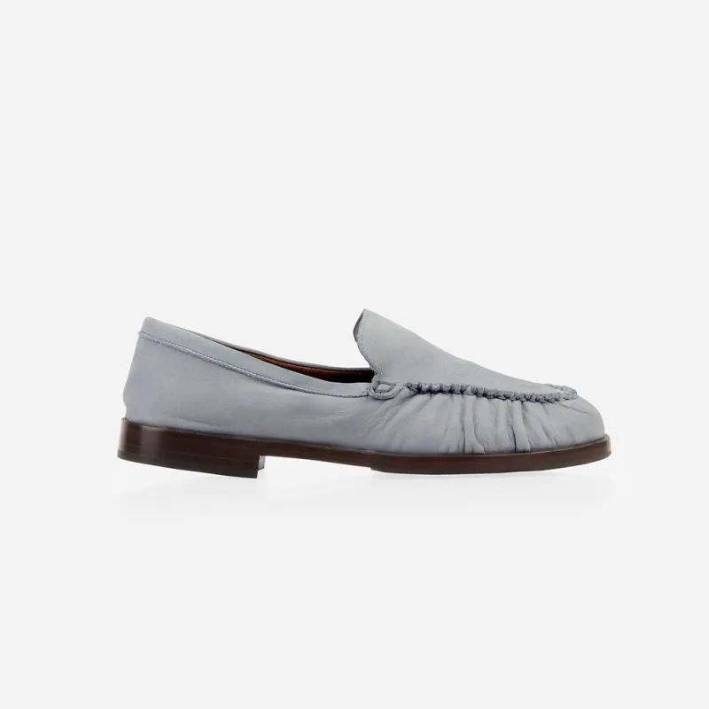 The Laid Back Loafer Bluebell sold by Poppy Barley