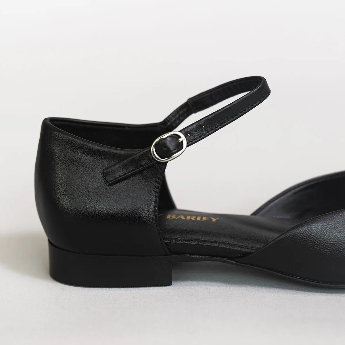 The Gallery Mary Jane Black sold by Poppy Barley product image thumbnail 5