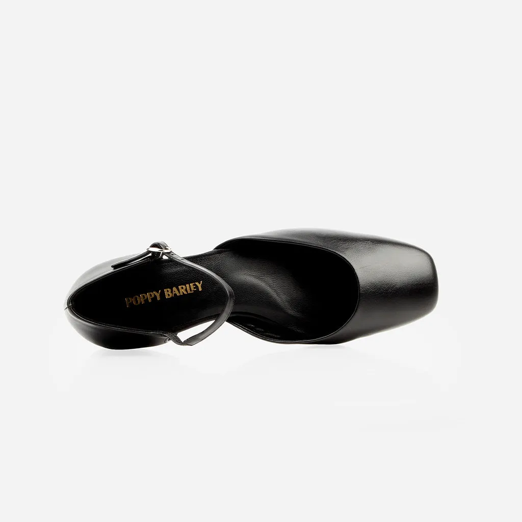 The Gallery Mary Jane Black sold by Poppy Barley product image thumbnail 4