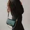 The Day To Night Bag Deep Forest sold by Poppy Barley