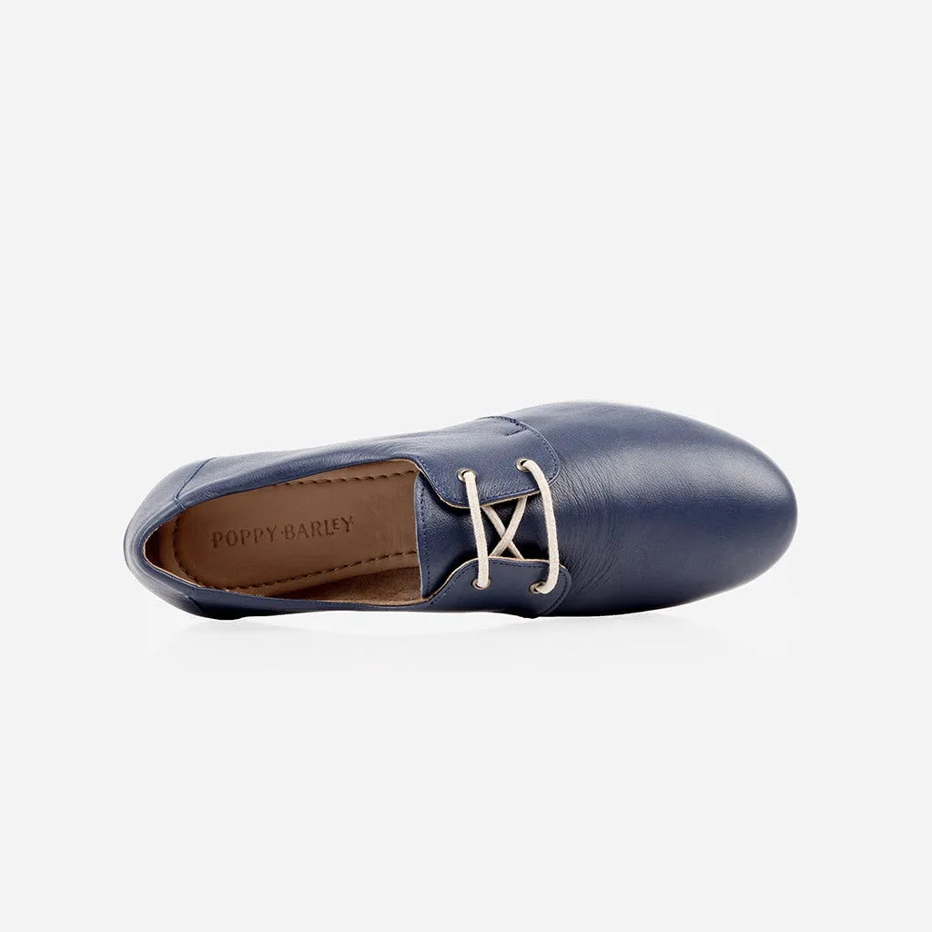 The Eyelet Oxford 2.0 Mariner sold by Poppy Barley product image thumbnail 5