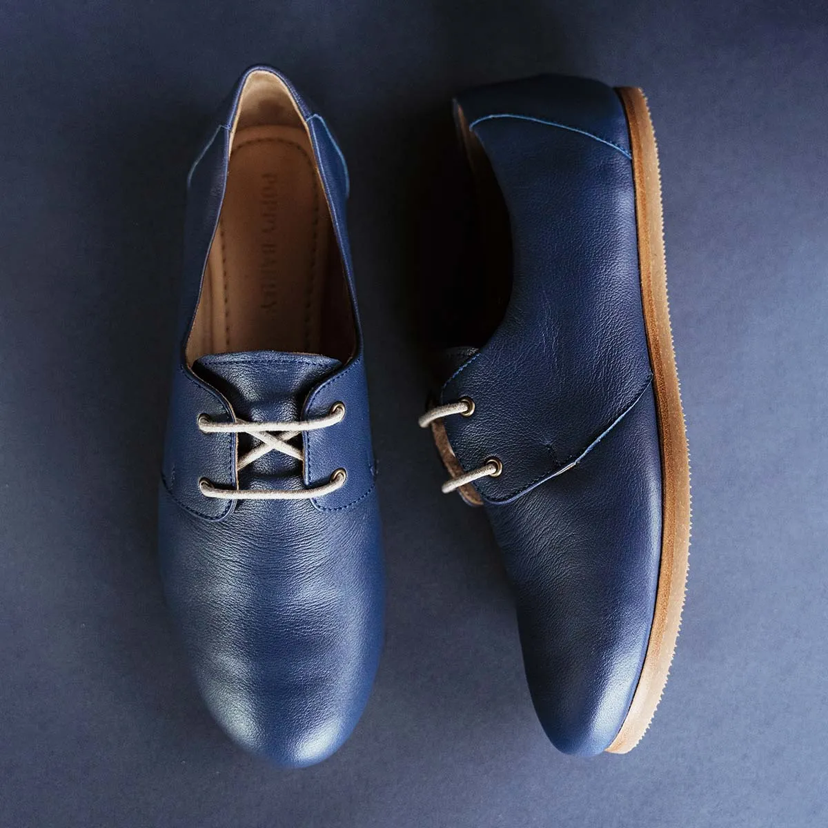 The Eyelet Oxford 2.0 Mariner sold by Poppy Barley product image thumbnail 3