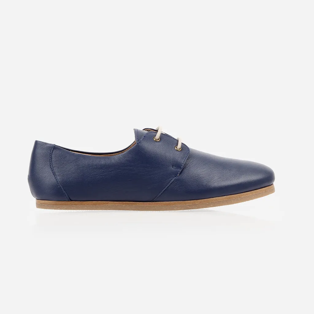 The Eyelet Oxford 2.0 Mariner sold by Poppy Barley