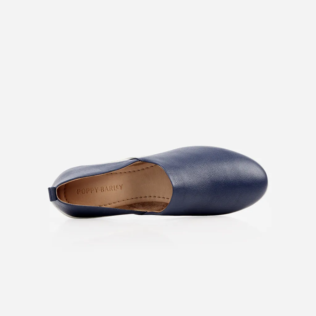 The At-Leisure Slip-On 2.0 Mariner sold by Poppy Barley product image thumbnail 3