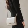 The Medium Day To Night Bag Stone sold by Poppy Barley