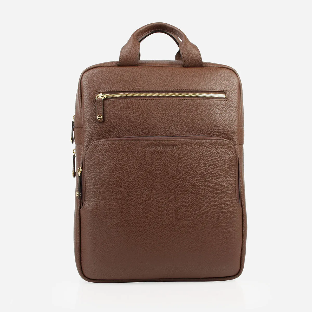 The Refined Backpack French Press sold by Poppy Barley