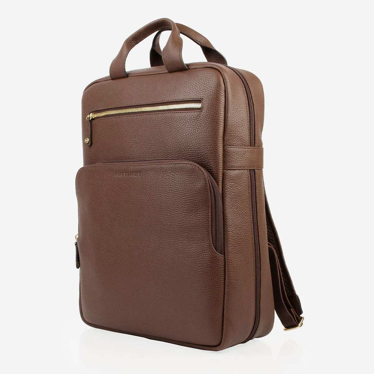 The Refined Backpack French Press sold by Poppy Barley product image thumbnail 4