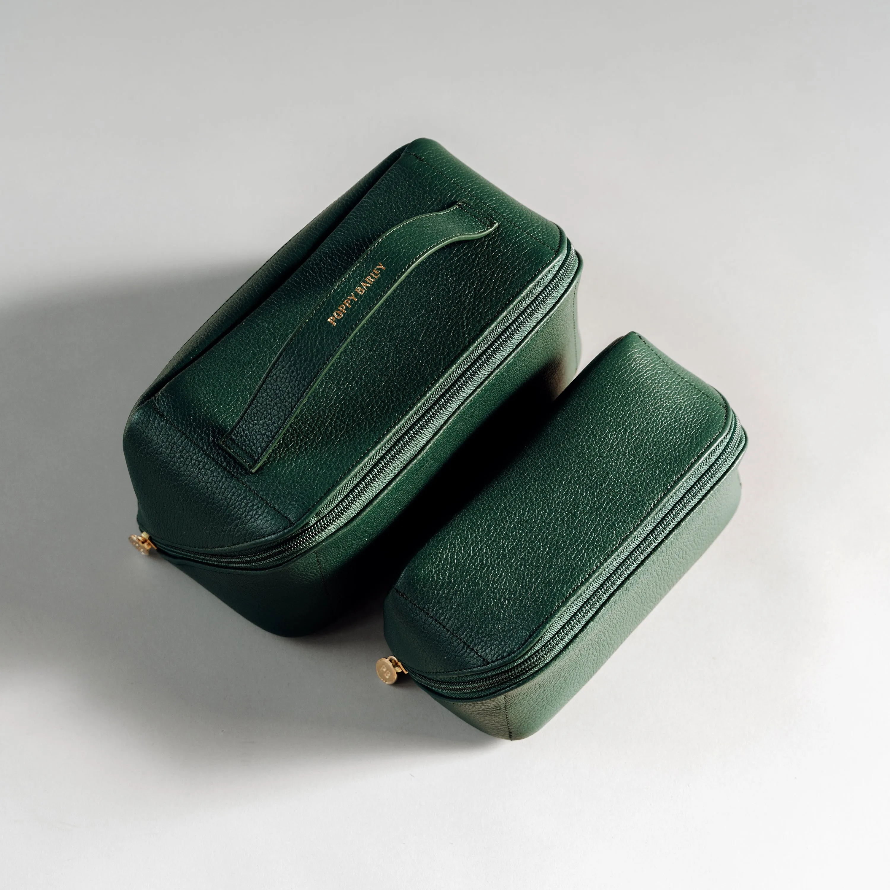 The Cosmetic Case Set Deep Forest sold by Poppy Barley product image thumbnail 2
