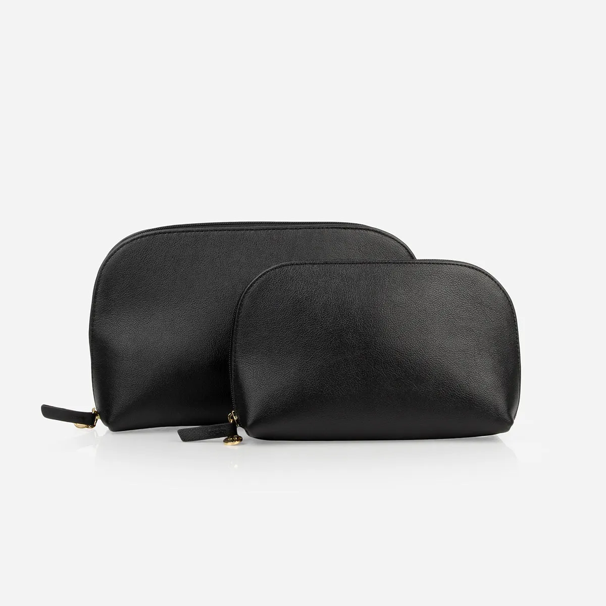 The Universal Pouch Set Black sold by Poppy Barley