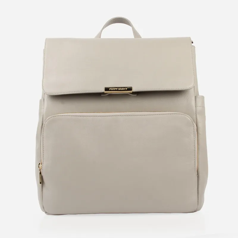The Beyond Backpack Stone made by Poppy Barley