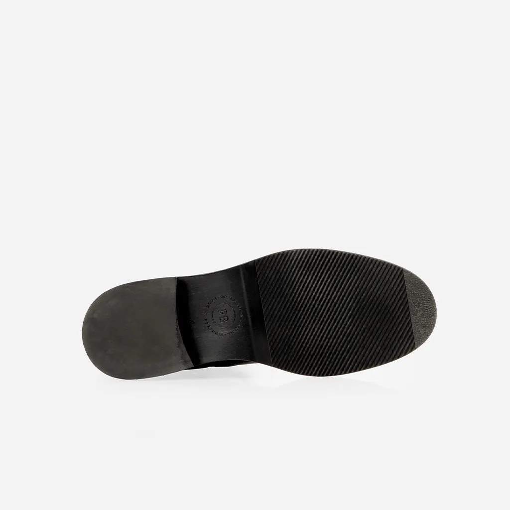 The Riding Boot Espresso sold by Poppy Barley product image thumbnail 5