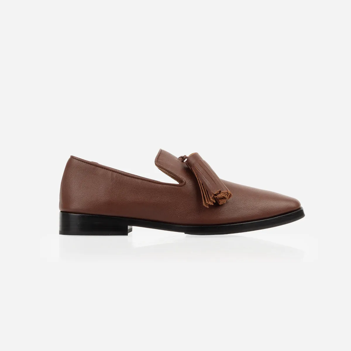 The Tassel Daily Loafer French Press sold by Poppy Barley product image thumbnail 3