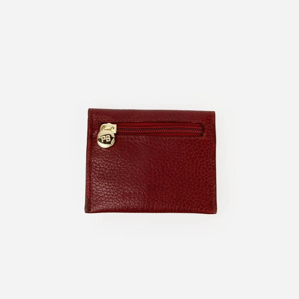 The Cardholder Resort Red sold by Poppy Barley product image thumbnail 3