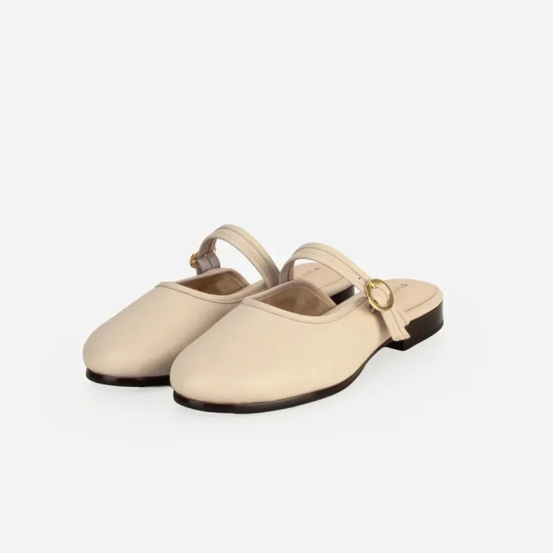 The Modern-Day Mule Oat Milk sold by Poppy Barley