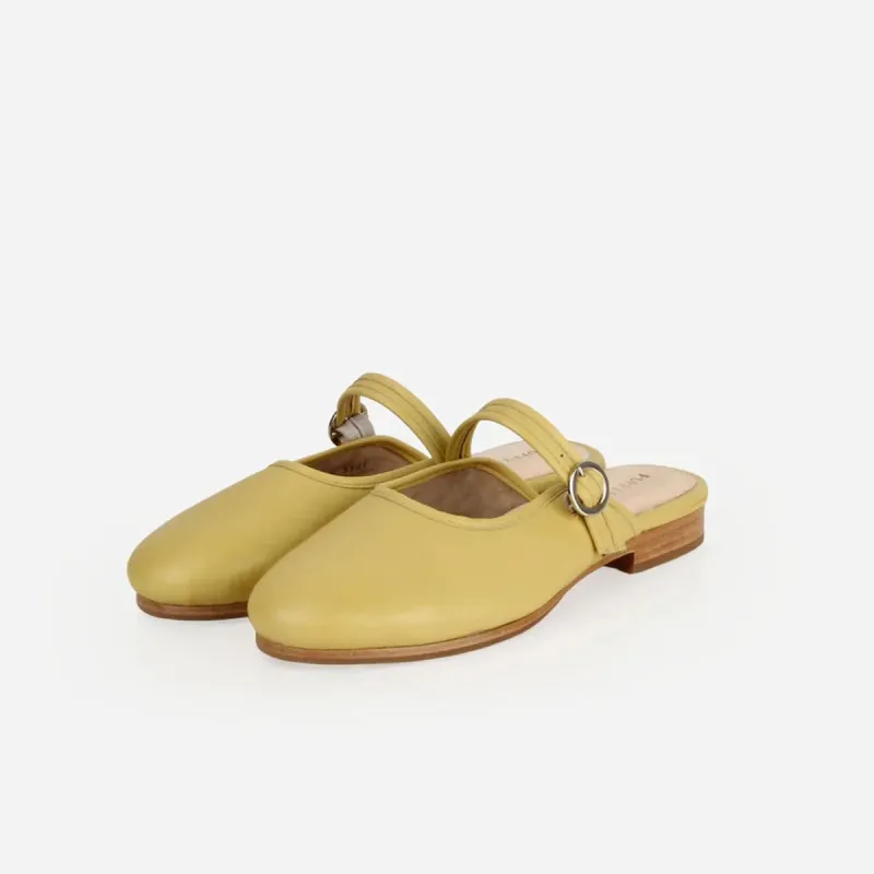 The Modern-Day Mule Limoncello sold by Poppy Barley