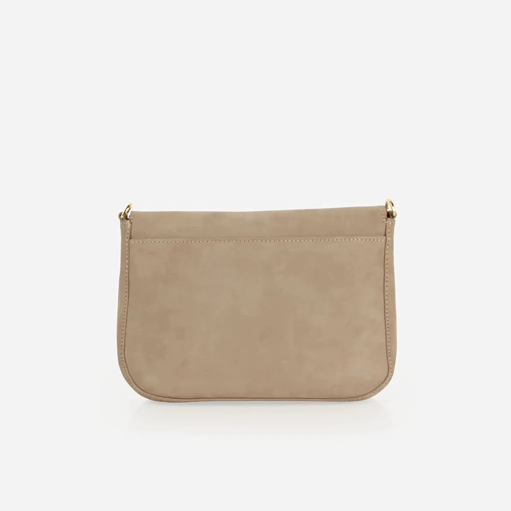 The Medium Day To Night Bag Clay sold by Poppy Barley product image thumbnail 4