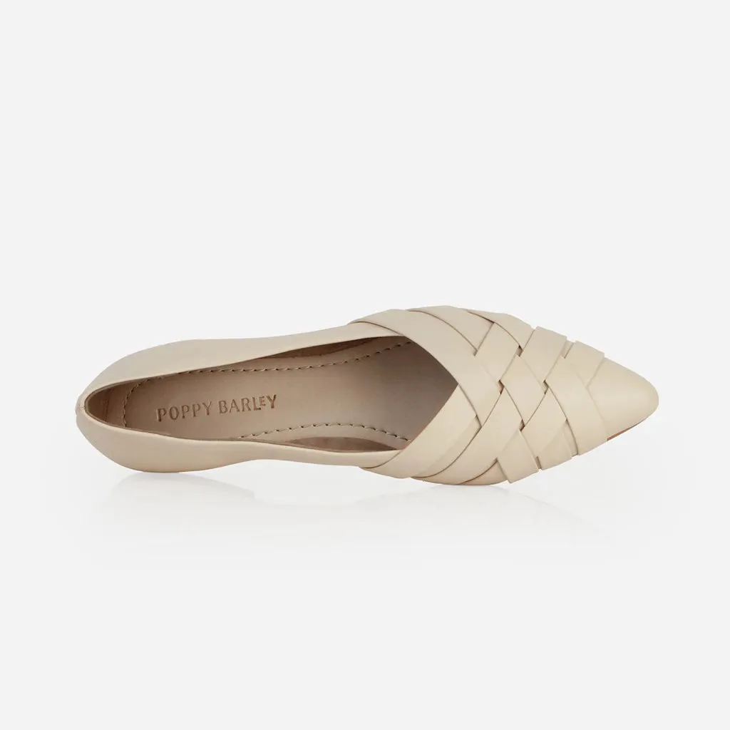 The Athena Flat Oat Milk sold by Poppy Barley product image thumbnail 5